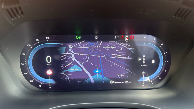 Volvo XC60 2.0 B5P Core 5dr AWD Geartronic Petrol Estate